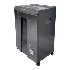 Уничтожитель бумаги Office Kit S300 (0,8х5 мм)