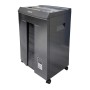 Уничтожитель бумаги Office Kit S300 (0,8х5 мм)