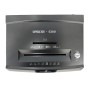 Уничтожитель бумаги Office Kit S300 (0,8х5 мм)