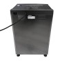 Уничтожитель бумаги Office Kit S300 (0,8х5 мм)