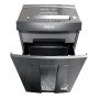 Уничтожитель бумаги Office Kit S300 (0,8х5 мм)