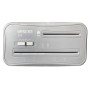 Уничтожитель бумаги Office Kit S35 (4х40 мм)