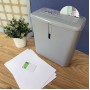 Уничтожитель бумаги Office Kit S35 (4х40 мм)