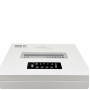 Уничтожитель бумаги Office Kit S600HS (0.8x1 мм)