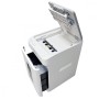 Уничтожитель бумаги Office Kit SA100M (1,9х12 мм)