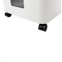 Уничтожитель бумаги Office Kit SA100M (1,9х12 мм)