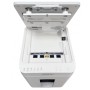 Уничтожитель бумаги Office Kit SA100M (1,9х12 мм)