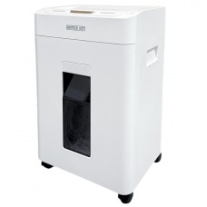 Уничтожитель бумаги Office Kit SA120C (3,9х10 мм)