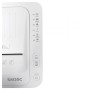 Уничтожитель бумаги Office Kit SA120C (3,9х10 мм)