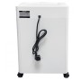 Уничтожитель бумаги Office Kit SA120C (3,9х10 мм)