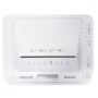 Уничтожитель бумаги Office Kit SA120C (3,9х10 мм)