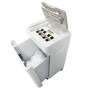 Уничтожитель бумаги Office Kit SA120C (3,9х10 мм)