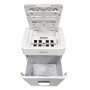 Уничтожитель бумаги Office Kit SA120C (3,9х10 мм)