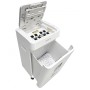Уничтожитель бумаги Office Kit SA120C (3,9х10 мм)