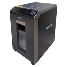 Уничтожитель бумаги Office Kit SA200C (3,8х10 мм) 