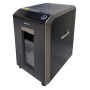 Уничтожитель бумаги Office Kit SA200C (3,8х10 мм) 