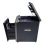 Уничтожитель бумаги Office Kit SA200C (3,8х10 мм) 