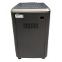Уничтожитель бумаги Office Kit SA200C (3,8х10 мм) 