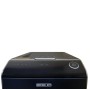 Уничтожитель бумаги Office Kit SA200C (3,8х10 мм) 
