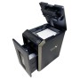 Уничтожитель бумаги Office Kit SA200C (3,8х10 мм) 