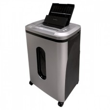 Уничтожитель бумаги Office Kit SA250M (1,9х12 мм)