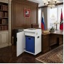 Уничтожитель бумаги Офис Кит ОКУ500Д (0,8x2)