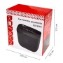 Уничтожитель бумаги RST406A