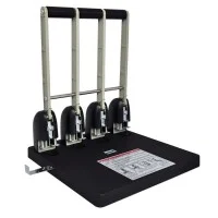 Дырокол для бумаги Shark R025 (Kw-Trio 954)
