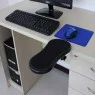 Подставки для руки и локтя при работе за компьютером