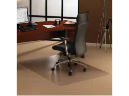 Коврик под кресло Floortex 90х120 см