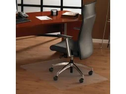 Коврик под кресло Floortex 60х80 см