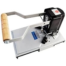 Обрезчики углов вырубщики для бумаги